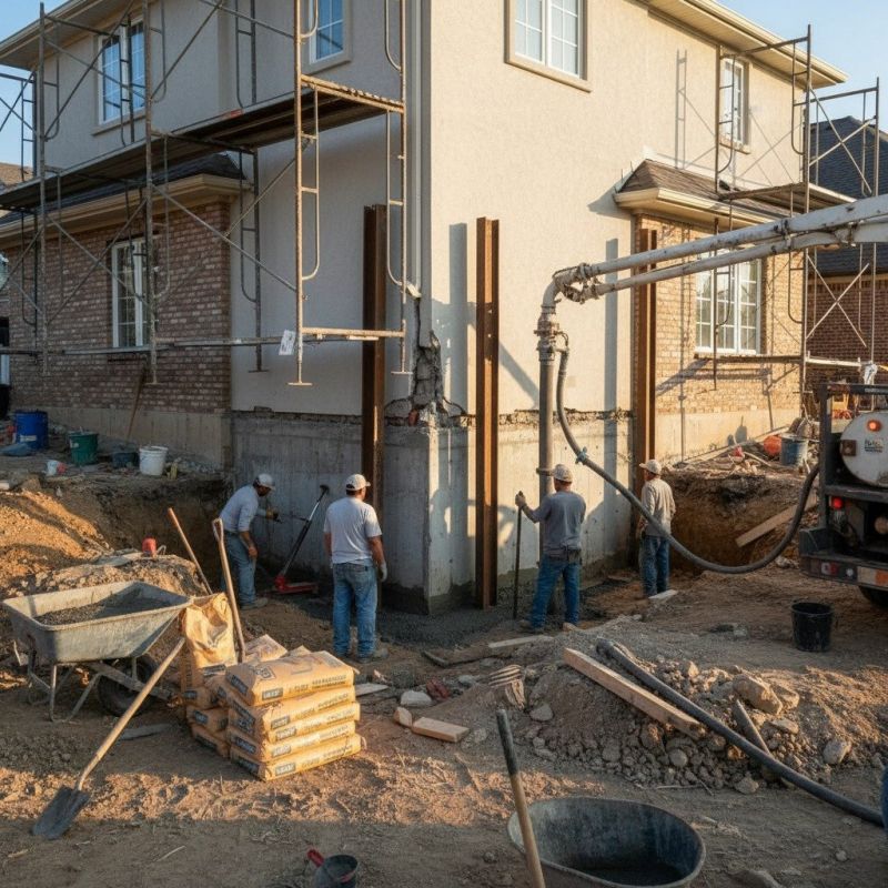 Concrete Construction