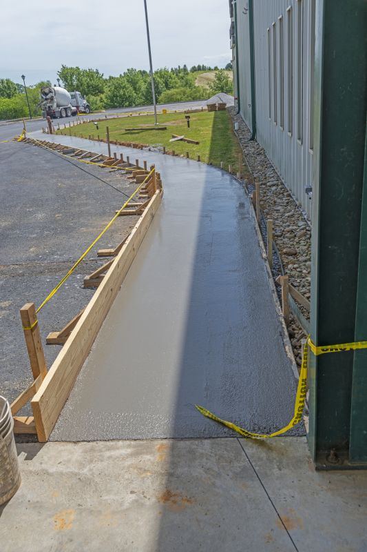 Concrete Construction