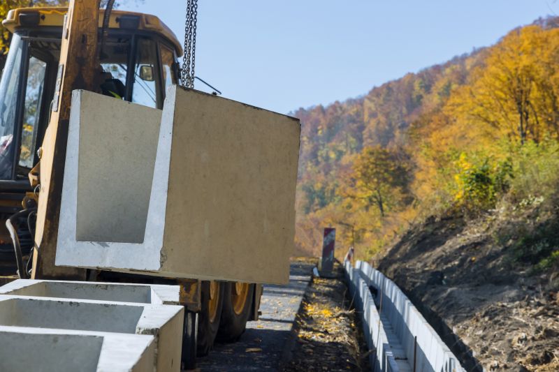 Concrete Construction