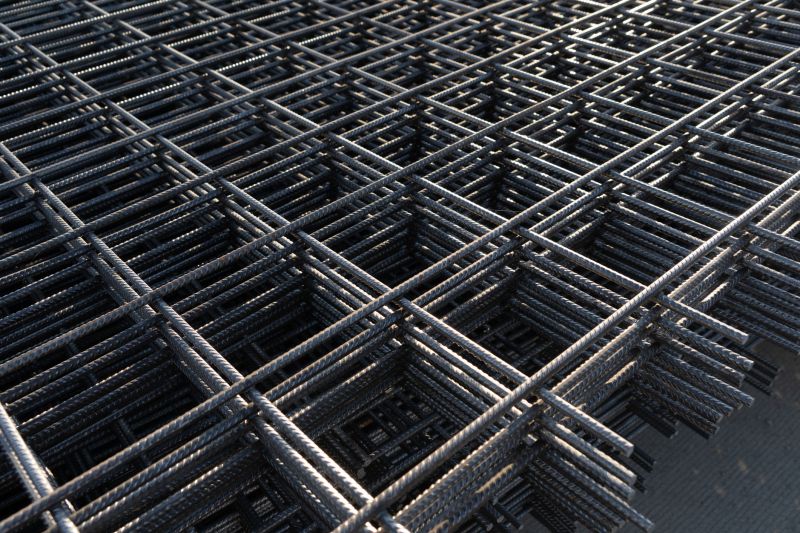 Reinforcement Materials