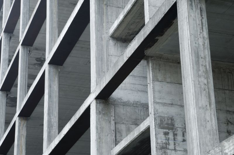 Autumn Construction Preparation