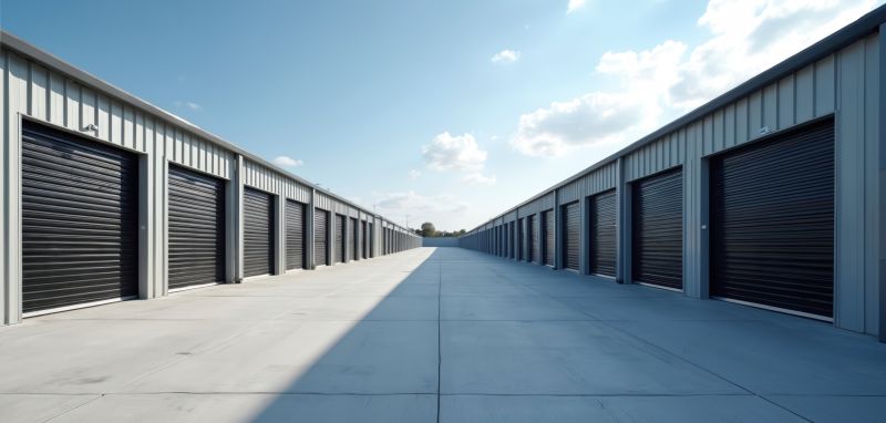 Commercial Driveways